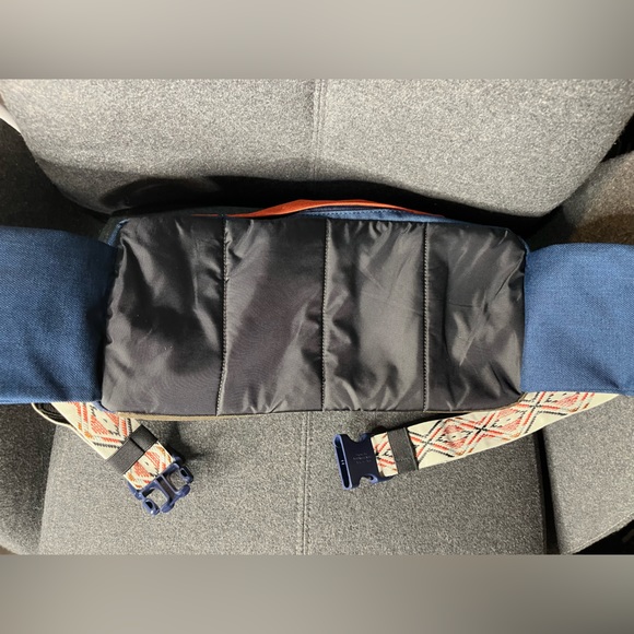 Dakine 10L Hip Pack - Picture 5 of 8